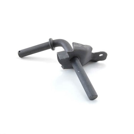 Mtd Axle Asm-Rh 938-04004A